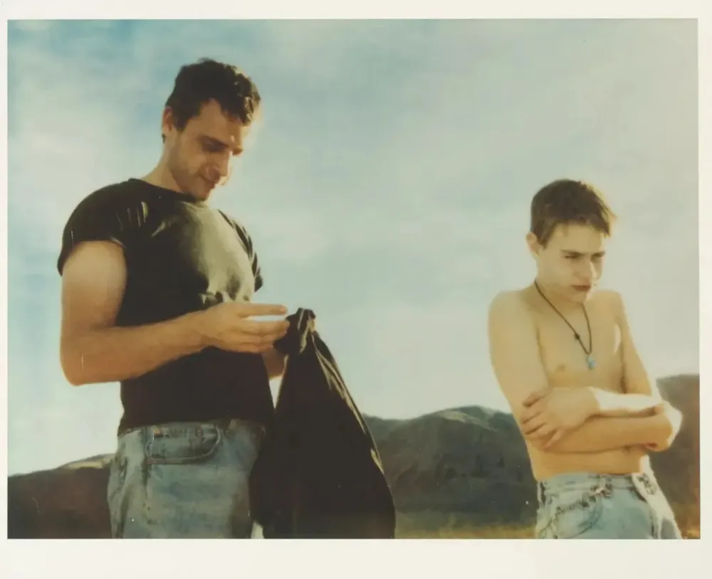 Fotografie Schneider - Felix and Dominique