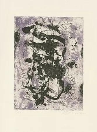 Geen Techniek Schumacher - 