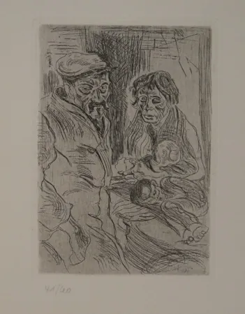 Ets Schürch - Familie