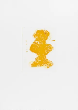 Ets Schütte - GHOST, 2001 