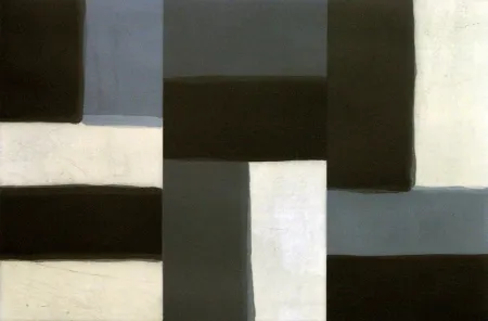 Ets En Aquatint Scully - Doric