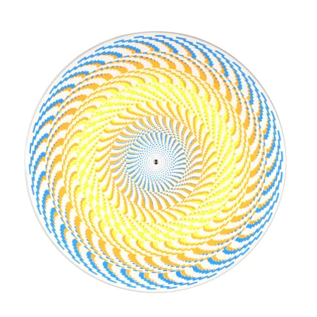 Zeefdruk Sedgley - Video Disque 04