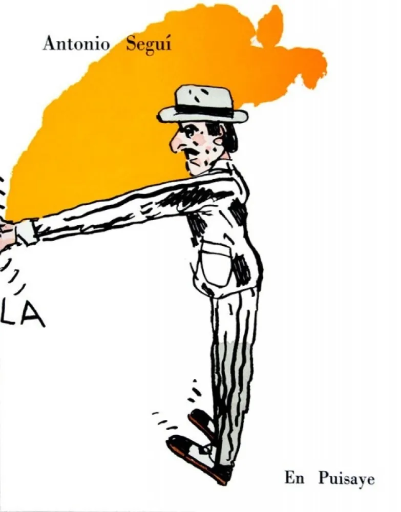 Geïllustreerd Boek Segui - En Puisaye Cahier N°9