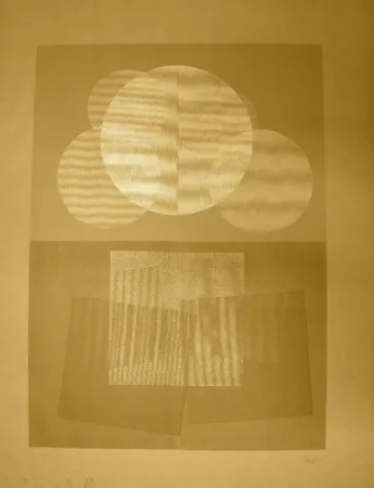 Zeefdruk Sempere - FORMAS