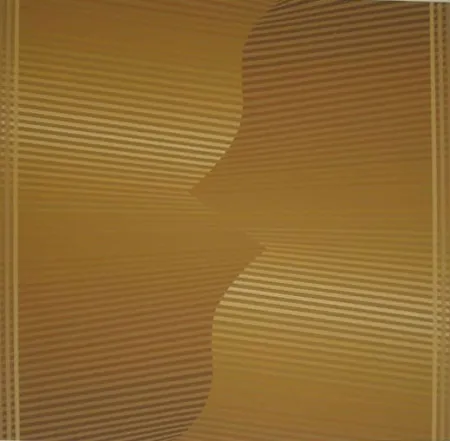 Zeefdruk Sempere - S/T