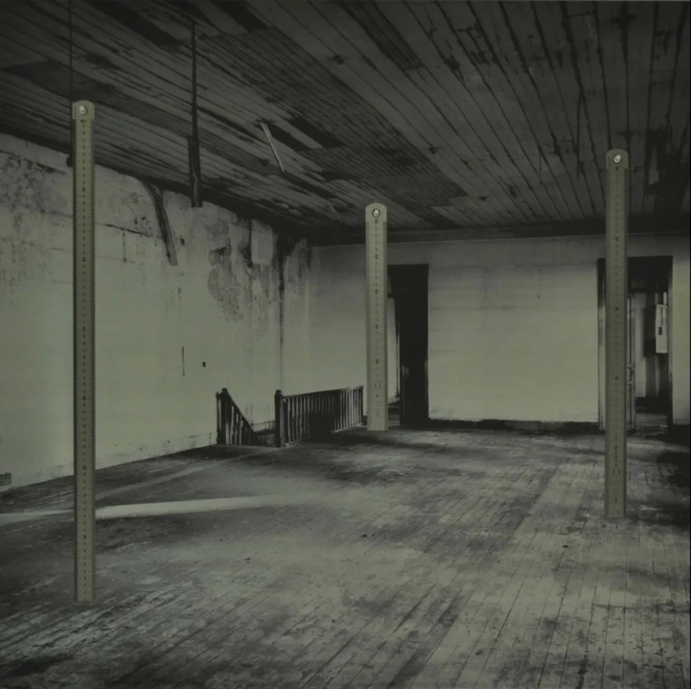 Zeefdruk Senise - ST 1