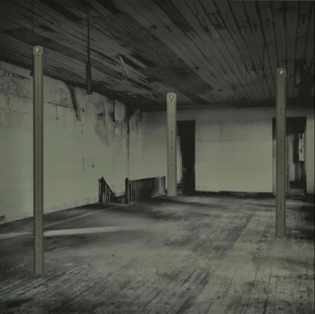 Zeefdruk Senise - ST 1