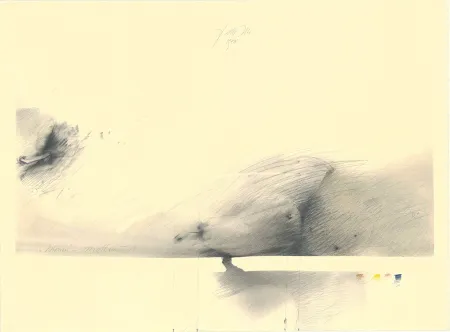 Geen Techniek Sensen - Birnen — Mettnau 1