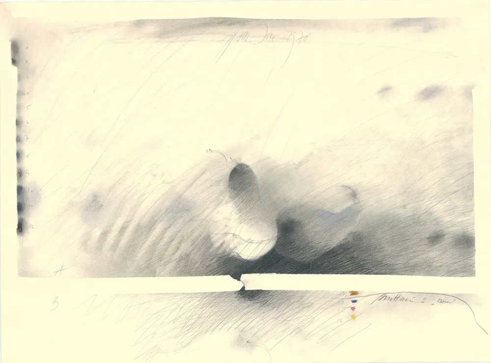 Geen Techniek Sensen - Mettnau 2 — Birne