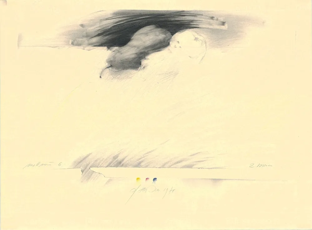 Geen Techniek Sensen - Mettnau 6— 2 Birnen