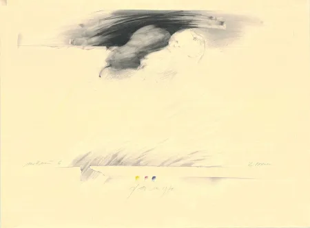 Geen Techniek Sensen - Mettnau 6— 2 Birnen