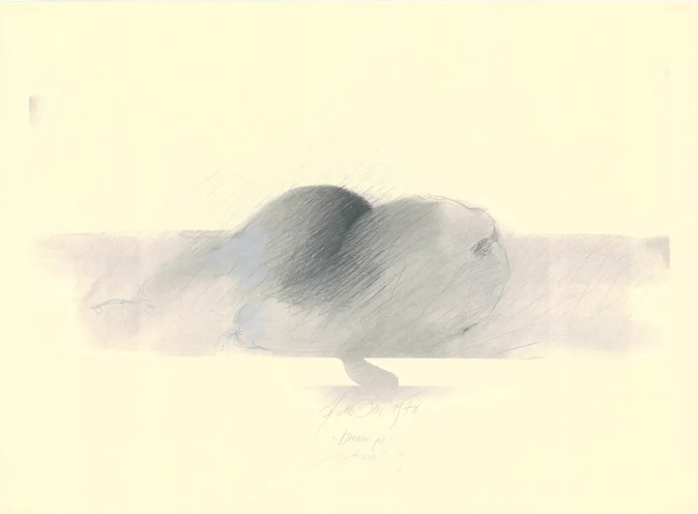 Geen Techniek Sensen - Mettnau 9.  Birnen po