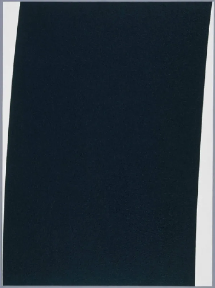 Gravure Serra - Extension #2