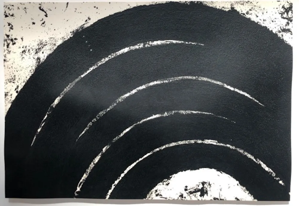 Ets Serra - Paths and edges