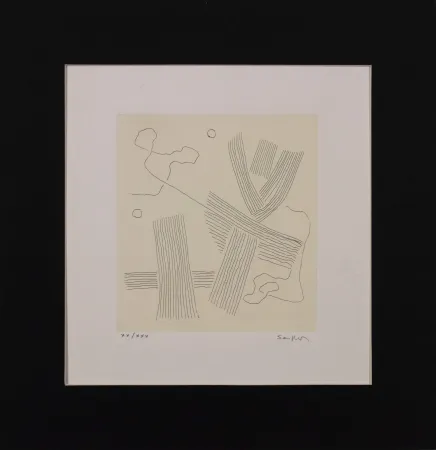 Ets Seuphor - Ora di noi