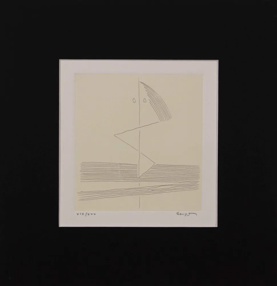 Ets Seuphor - Ora di noi