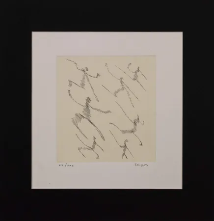 Ets Seuphor - Ora di noi