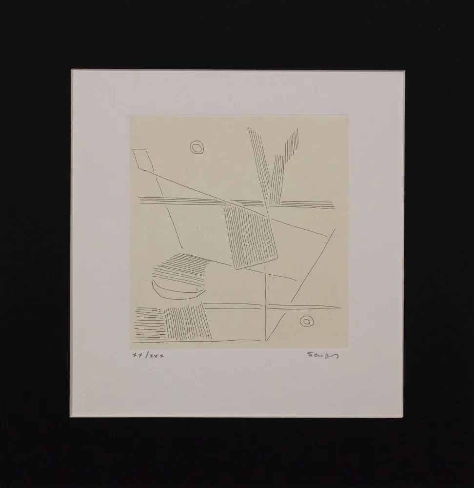 Ets Seuphor - Ora di noi