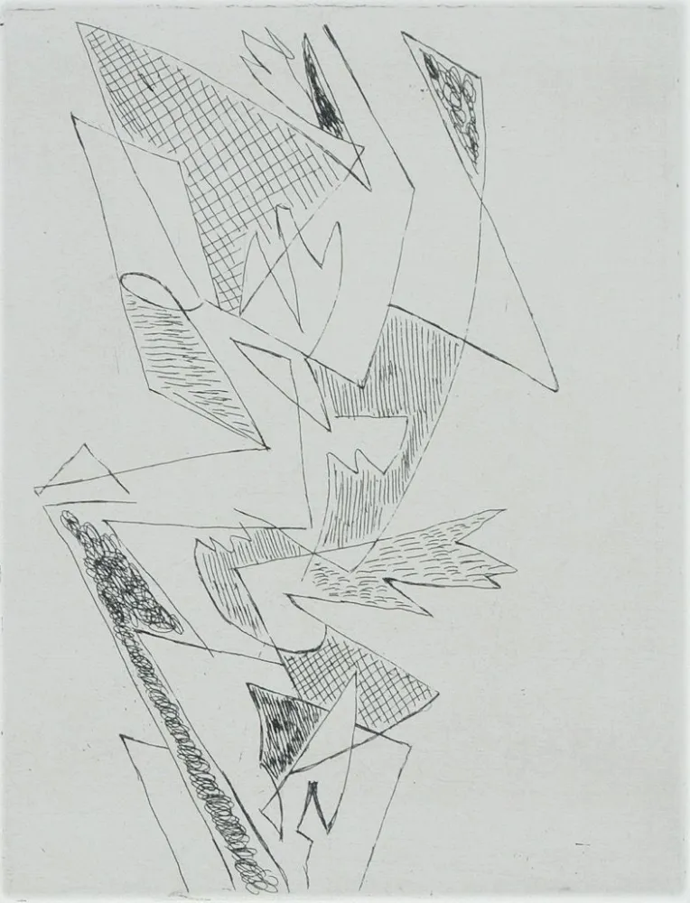 Ets Severini - Composizione