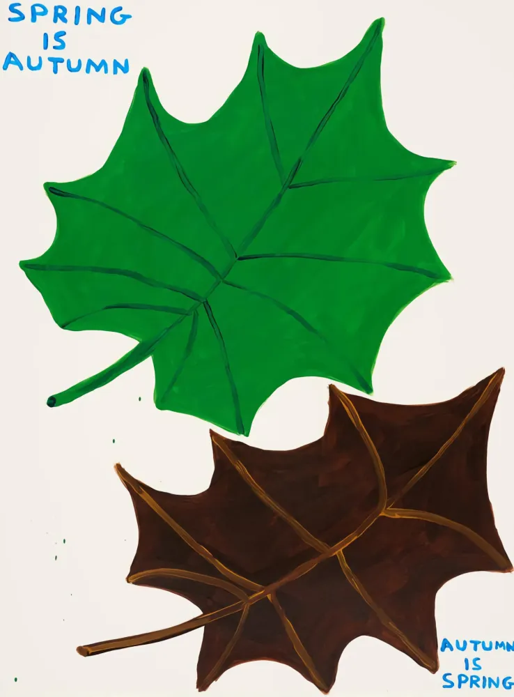 Geen Techniek Shrigley - Untitled 3 from Free South Africa, 1985