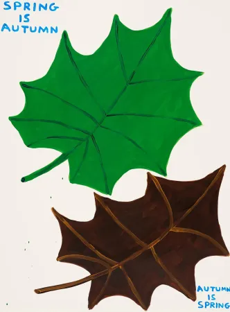 Geen Techniek Shrigley - Untitled 3 from Free South Africa, 1985