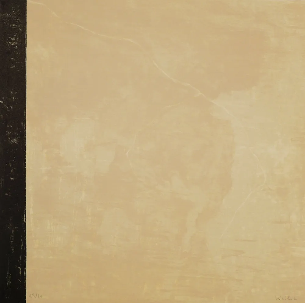 Lithografie Sicilia - C-5 103