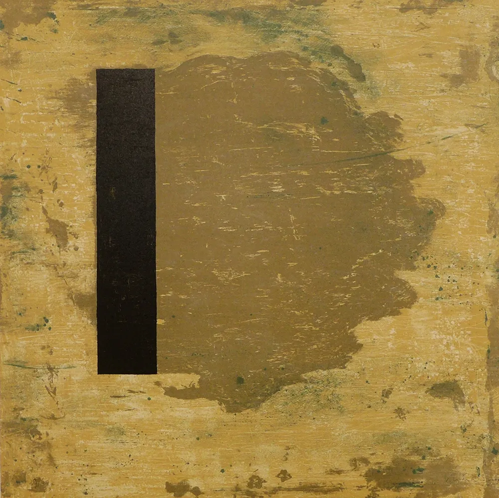 Lithografie Sicilia - C-5 103