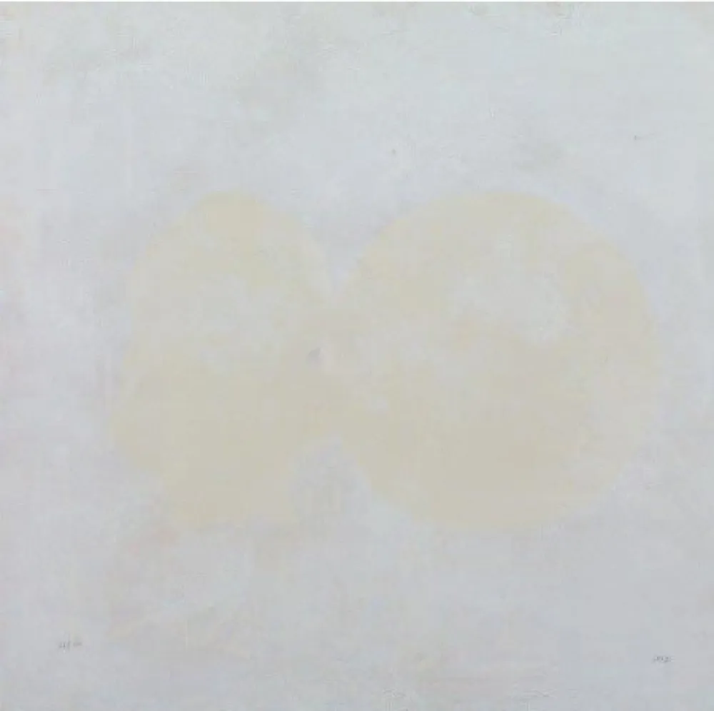 Lithografie Sicilia - Composition