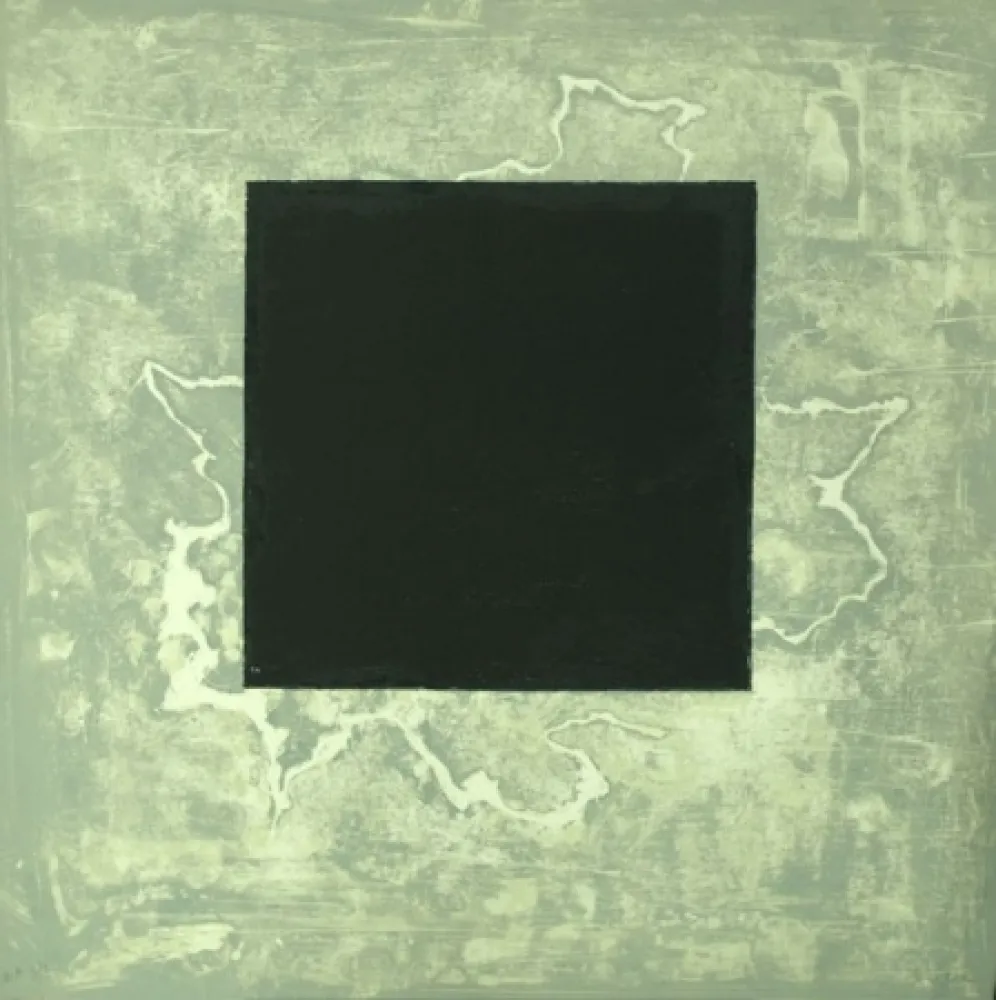 Ets En Aquatint Sicilia - EL ARETE DE UNA ZANZARA