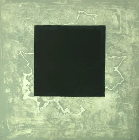 Ets En Aquatint Sicilia - EL ARETE DE UNA ZANZARA