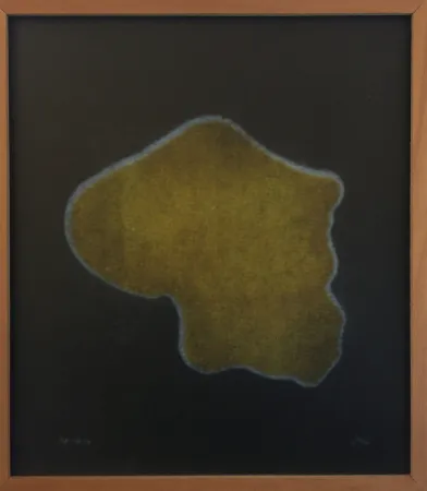 Zeefdruk Sicilia - Sans titre