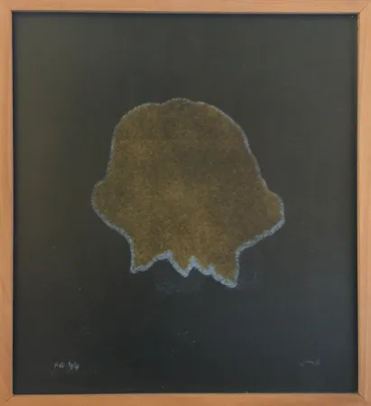 Zeefdruk Sicilia - Sans titre 