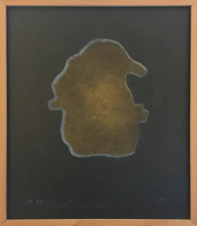 Zeefdruk Sicilia - Sans titre