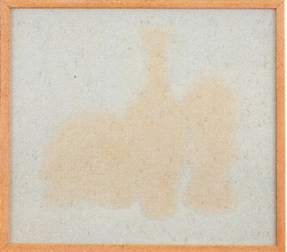 Lithografie Sicilia - Sans titre 5