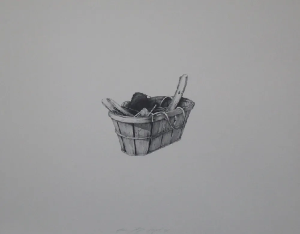 Geen Techniek Siegert - Holzkorb