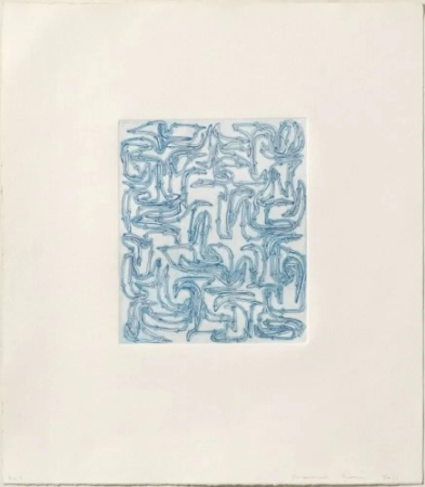 Gravure Siena - Fletxes rodones