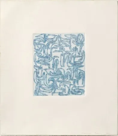 Gravure Siena - Fletxes rodones