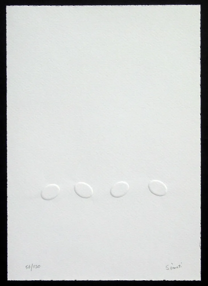 Reliëf Simeti - Tra magia e ragione