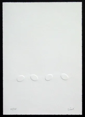 Reliëf Simeti - Tra magia e ragione