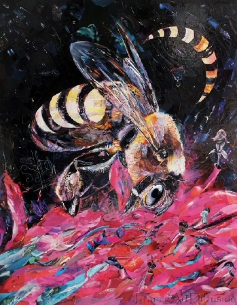 Geen Techniek Sladow - 