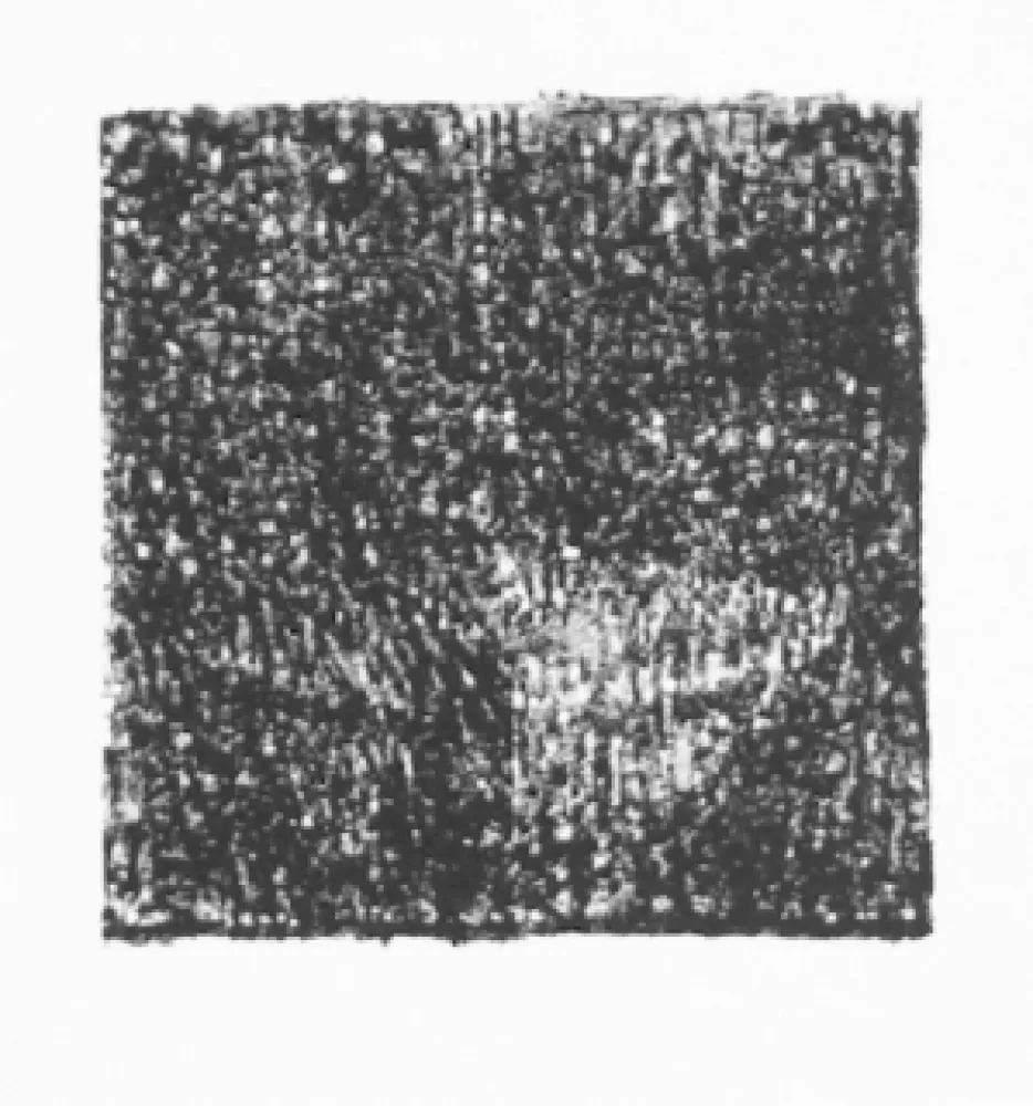 Lithografie Smith - Fugitive Archive 1