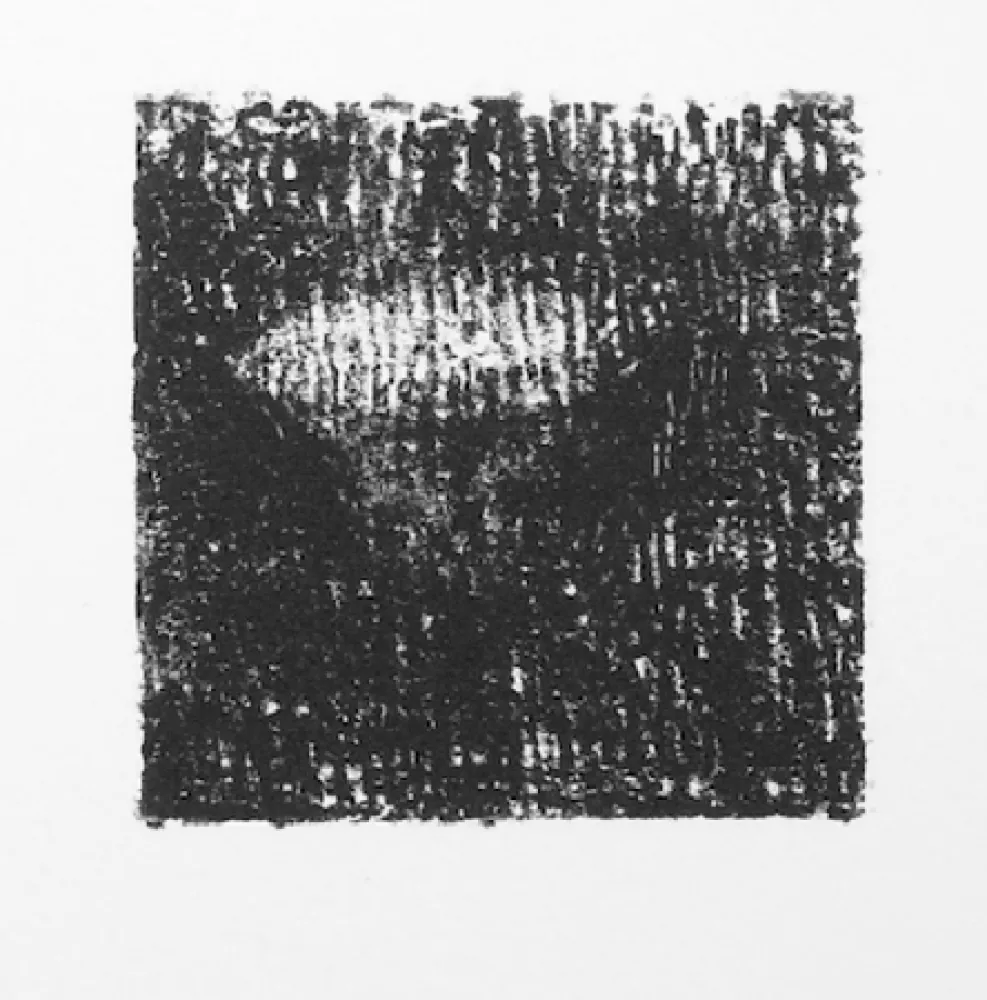 Lithografie Smith - Fugitive Archive 2