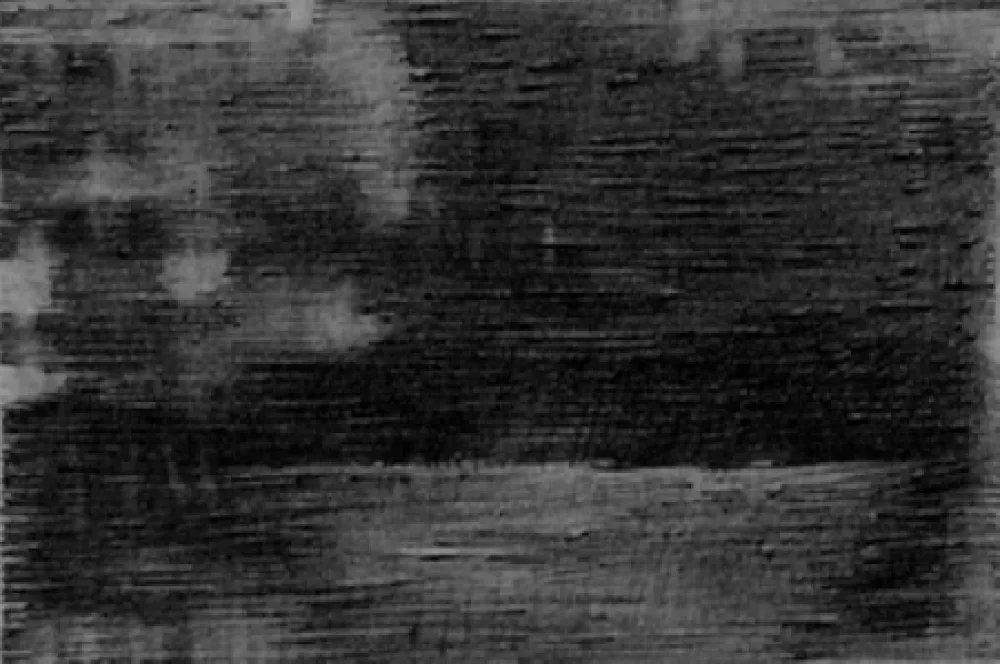 Geen Techniek Smith - Fugitive Arcive 162012