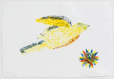 Geen Techniek Smith - Red Breast