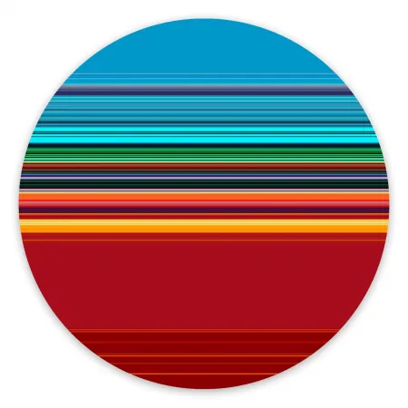 Fotografie Snell - Intersect # 201502