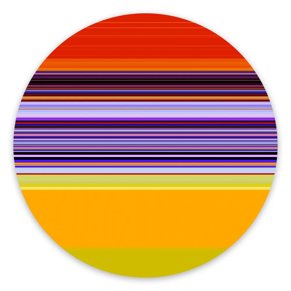 Fotografie Snell - Intersect # 201503