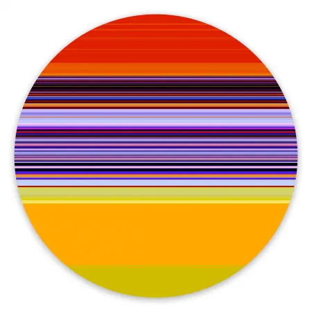 Fotografie Snell - Intersect # 201503