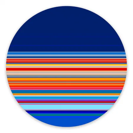 Fotografie Snell - Intersect # 201605