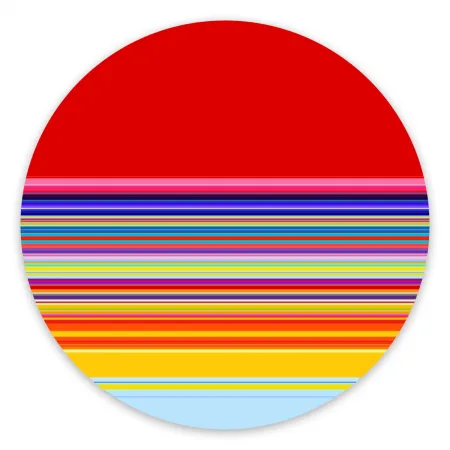 Fotografie Snell - Intersect # 201702