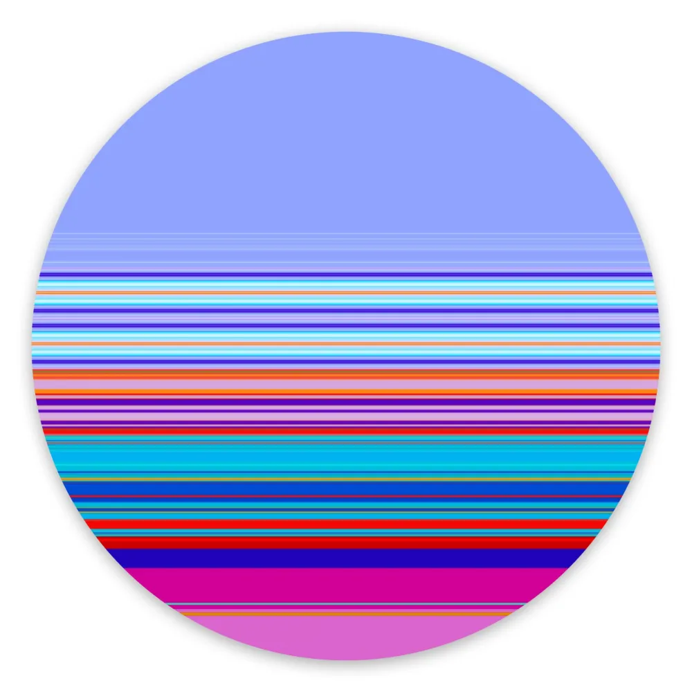 Fotografie Snell - Intersect # 201801